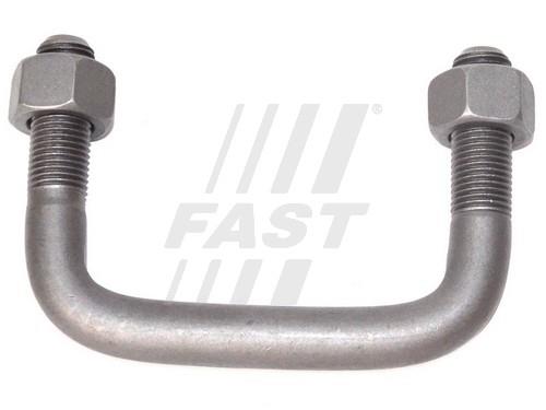 Fast FT13336 U-bolt for Springs FT13336: Buy near me in Poland at 2407.PL - Good price!