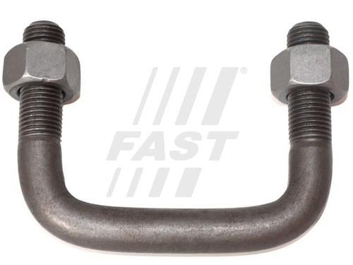 Fast FT13339 U-bolt for Springs FT13339: Buy near me in Poland at 2407.PL - Good price!