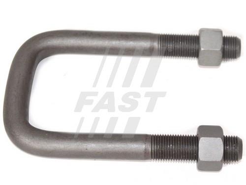 Fast FT13340 U-bolt for Springs FT13340: Buy near me in Poland at 2407.PL - Good price!