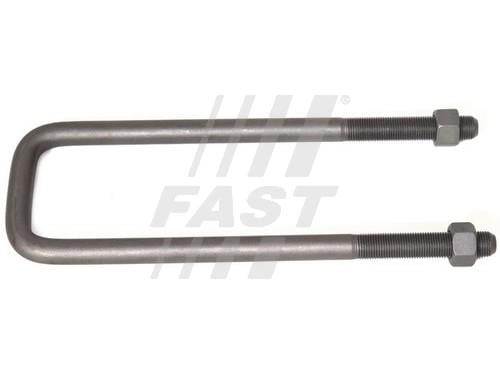 Fast FT13341 U-bolt for Springs FT13341: Buy near me in Poland at 2407.PL - Good price!