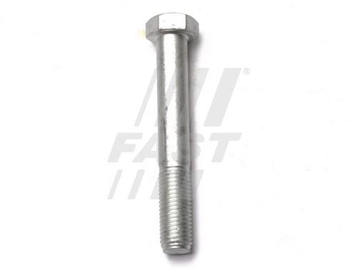 Fast FT13349 Silentblock springs FT13349: Buy near me in Poland at 2407.PL - Good price!