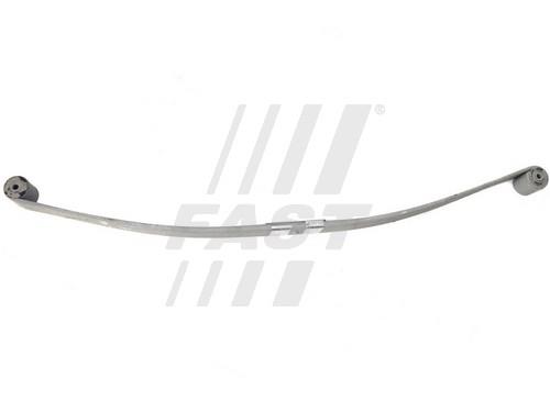 Fast FT13350 Leaf spring FT13350: Buy near me in Poland at 2407.PL - Good price!
