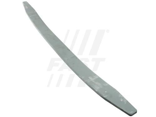 Fast FT13353 Leaf spring FT13353: Buy near me in Poland at 2407.PL - Good price!
