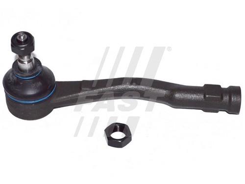 Fast FT16117 Tie rod end left FT16117: Buy near me at 2407.PL in Poland at an Affordable price!