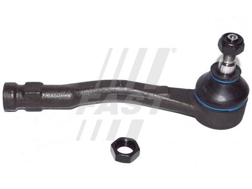 Fast FT16118 Tie rod end right FT16118: Buy near me in Poland at 2407.PL - Good price!