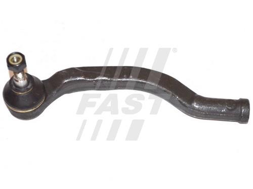 Fast FT16121 Tie rod end left FT16121: Buy near me in Poland at 2407.PL - Good price!