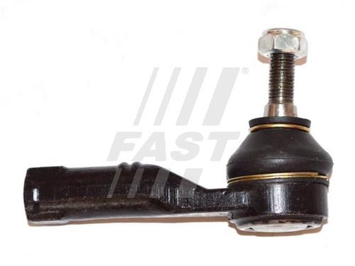 Fast FT16125 Tie rod end left FT16125: Buy near me in Poland at 2407.PL - Good price!