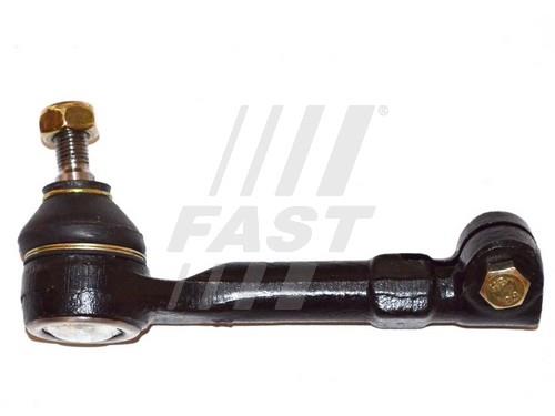 Fast FT16127 Tie rod end left FT16127: Buy near me in Poland at 2407.PL - Good price!