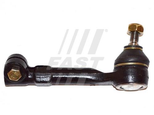Fast FT16128 Tie rod end right FT16128: Buy near me in Poland at 2407.PL - Good price!