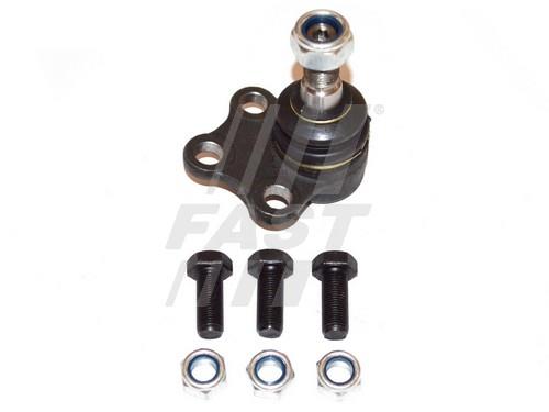 Fast FT17046 Ball joint FT17046: Buy near me in Poland at 2407.PL - Good price!