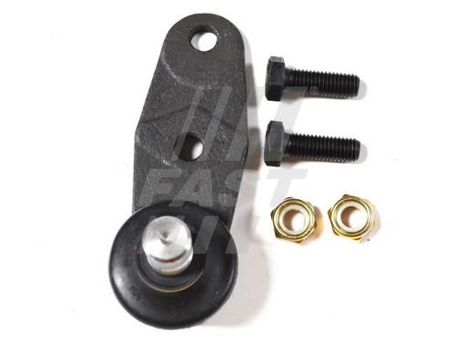 Fast FT17047 Ball joint FT17047: Buy near me in Poland at 2407.PL - Good price!