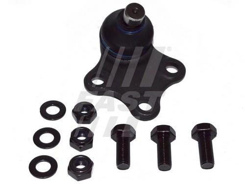 Fast FT17115 Ball joint FT17115: Buy near me in Poland at 2407.PL - Good price!