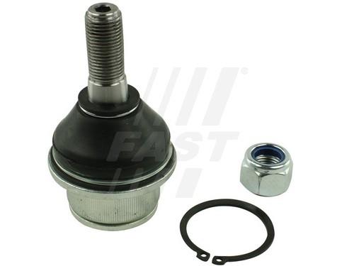 Fast FT17118 Knuckle Joint FT17118: Buy near me in Poland at 2407.PL - Good price!