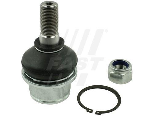 Fast FT17119 Knuckle Joint FT17119: Buy near me in Poland at 2407.PL - Good price!