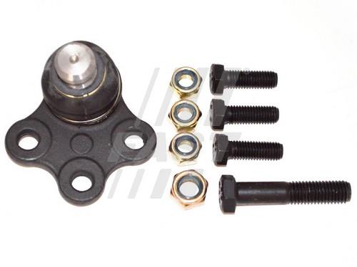 Fast FT17121 Ball joint FT17121: Buy near me in Poland at 2407.PL - Good price!