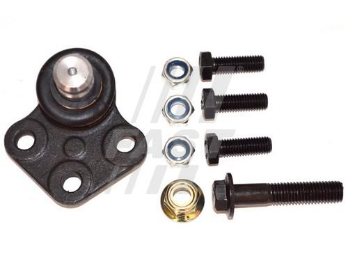 Fast FT17122 Ball joint FT17122: Buy near me in Poland at 2407.PL - Good price!