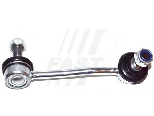 Fast FT20591 Front Left stabilizer bar FT20591: Buy near me in Poland at 2407.PL - Good price!
