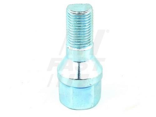 Fast FT21523 Wheel Stud FT21523: Buy near me at 2407.PL in Poland at an Affordable price!