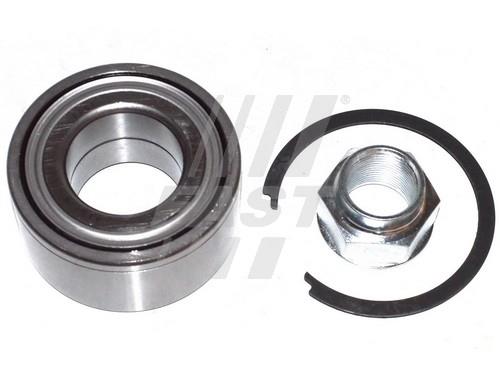 Fast FT22007 Wheel hub bearing FT22007: Buy near me at 2407.PL in Poland at an Affordable price!