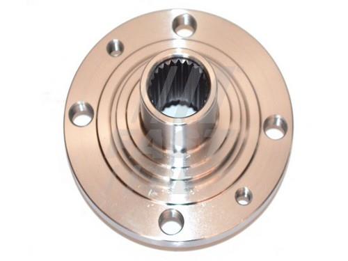 Fast FT23001 Wheel hub front FT23001: Buy near me in Poland at 2407.PL - Good price!