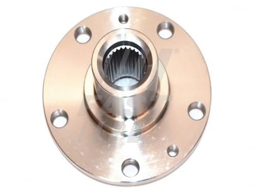Fast FT23002 Wheel hub front FT23002: Buy near me in Poland at 2407.PL - Good price!