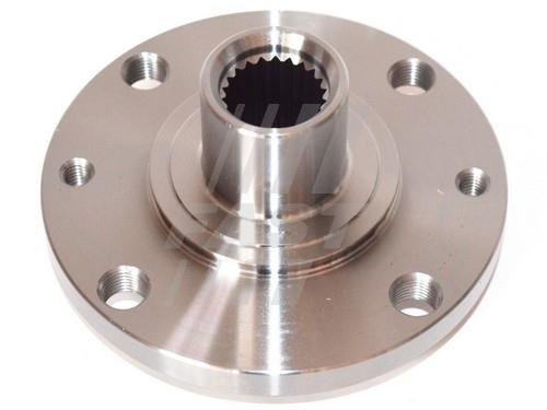 Fast FT23003 Wheel hub front FT23003: Buy near me in Poland at 2407.PL - Good price!