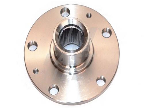 Fast FT23008 Wheel hub front FT23008: Buy near me in Poland at 2407.PL - Good price!