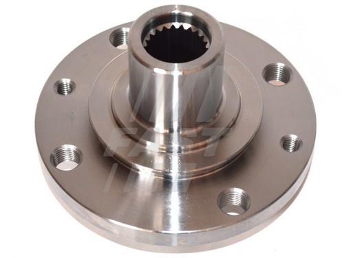 Fast FT23018 Wheel hub front FT23018: Buy near me at 2407.PL in Poland at an Affordable price!