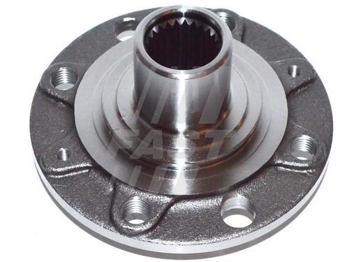 Fast FT23051 Wheel hub front FT23051: Buy near me in Poland at 2407.PL - Good price!