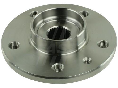 Fast FT23062 Wheel hub front FT23062: Buy near me in Poland at 2407.PL - Good price!