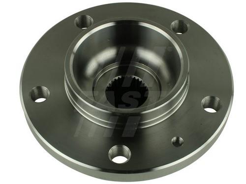 Fast FT23066 Wheel hub front FT23066: Buy near me in Poland at 2407.PL - Good price!