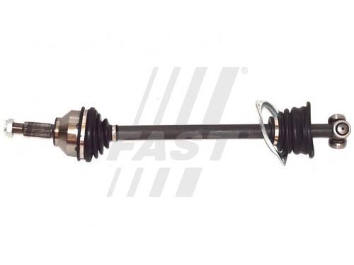 Fast FT27149 Drive shaft FT27149: Buy near me in Poland at 2407.PL - Good price!