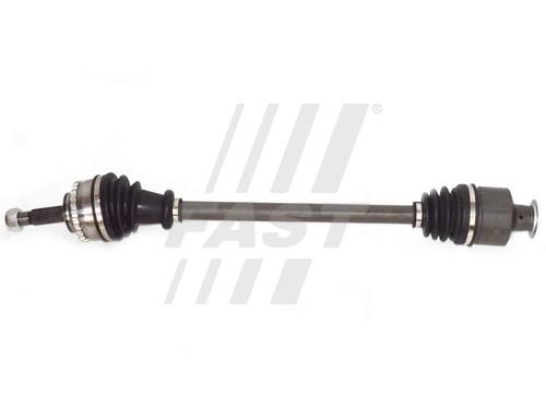 Fast FT27164 Drive shaft FT27164: Buy near me at 2407.PL in Poland at an Affordable price!