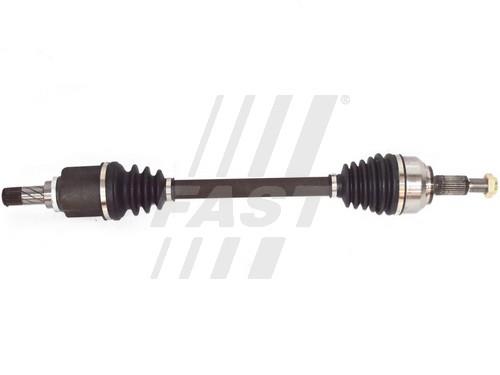 Fast FT27174 Drive shaft FT27174: Buy near me in Poland at 2407.PL - Good price!