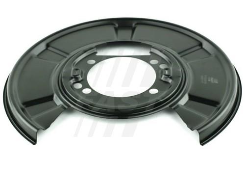 Fast FT32518 Brake dust shield FT32518: Buy near me in Poland at 2407.PL - Good price!