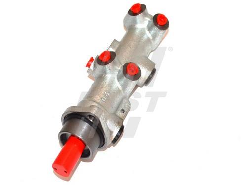 Fast FT33027 Brake Master Cylinder FT33027: Buy near me in Poland at 2407.PL - Good price!