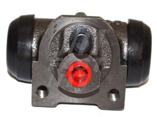 Fast FT34048 Wheel Brake Cylinder FT34048: Buy near me in Poland at 2407.PL - Good price!