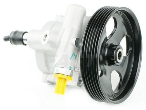 Fast FT36207 Hydraulic Pump, steering system FT36207: Buy near me in Poland at 2407.PL - Good price!