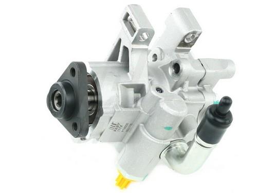 Fast FT36208 Hydraulic Pump, steering system FT36208: Buy near me in Poland at 2407.PL - Good price!