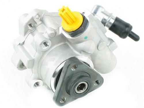 Fast FT36210 Hydraulic Pump, steering system FT36210: Buy near me in Poland at 2407.PL - Good price!
