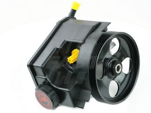 Fast FT36214 Hydraulic Pump, steering system FT36214: Buy near me in Poland at 2407.PL - Good price!