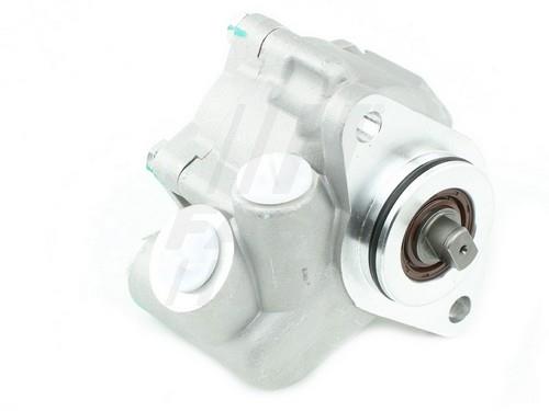 Fast FT36221 Hydraulic Pump, steering system FT36221: Buy near me in Poland at 2407.PL - Good price!