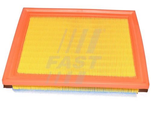 Fast FT37135 Air filter FT37135: Buy near me in Poland at 2407.PL - Good price!