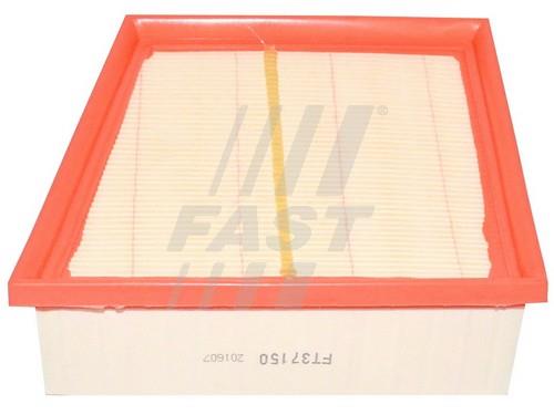 Fast FT37150 Air filter FT37150: Buy near me in Poland at 2407.PL - Good price!