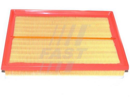 Fast FT37156 Air filter FT37156: Buy near me in Poland at 2407.PL - Good price!