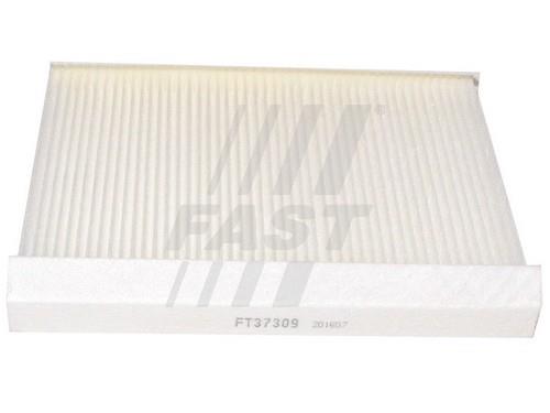 Fast FT37309 Filter, interior air FT37309: Buy near me in Poland at 2407.PL - Good price!