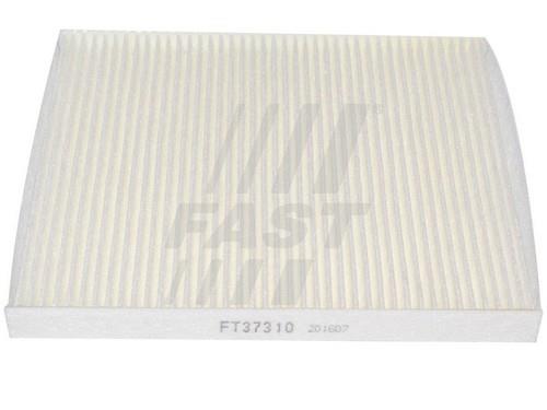 Fast FT37310 Filter, interior air FT37310: Buy near me in Poland at 2407.PL - Good price!