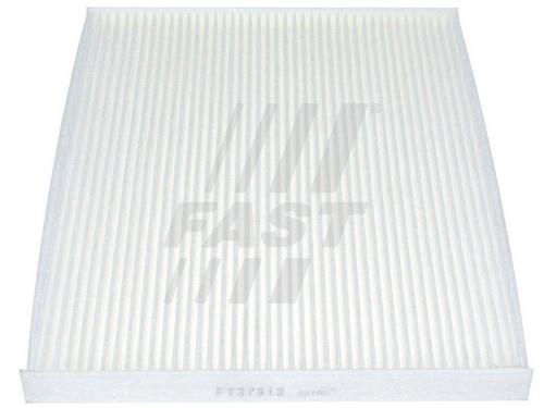 Fast FT37313 Filter, interior air FT37313: Buy near me in Poland at 2407.PL - Good price!