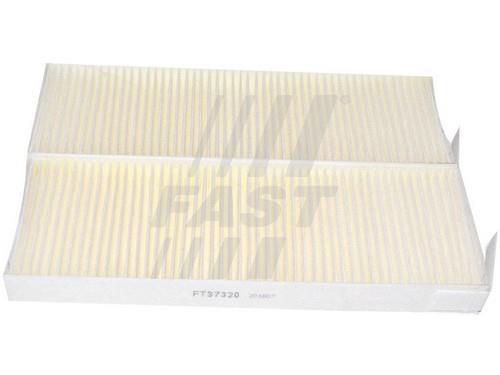 Fast FT37320 Filter, interior air FT37320: Buy near me in Poland at 2407.PL - Good price!