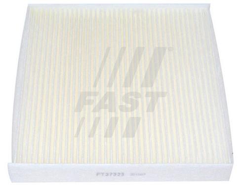 Fast FT37323 Filter, interior air FT37323: Buy near me in Poland at 2407.PL - Good price!